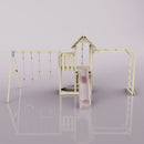 Legetårn PolarPlay Helsingborg