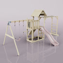 Legetårn PolarPlay Helsingborg