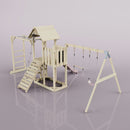 Legetårn PolarPlay Helsingborg