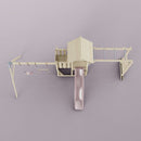 Legetårn PolarPlay Helsingborg