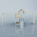 Legetårn PolarPlay Helsingborg