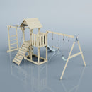 Legetårn PolarPlay Helsingborg