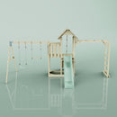 Legetårn PolarPlay Helsingborg