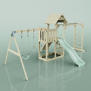 Legetårn PolarPlay Helsingborg