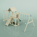 Legetårn PolarPlay Helsingborg