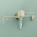 Legetårn PolarPlay Helsingborg