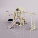 Legetårn PolarPlay Helsingborg