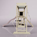 Legetårn PolarPlay Helsingborg