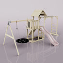 Legetårn PolarPlay Helsingborg