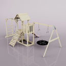 Legetårn PolarPlay Helsingborg