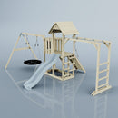 Legetårn PolarPlay Helsingborg