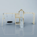 Legetårn PolarPlay Helsingborg