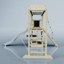 Legetårn PolarPlay Helsingborg