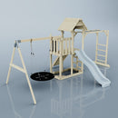 Legetårn PolarPlay Helsingborg