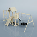 Legetårn PolarPlay Helsingborg