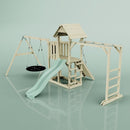 Legetårn PolarPlay Helsingborg