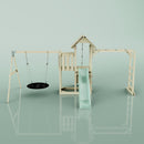 Legetårn PolarPlay Helsingborg