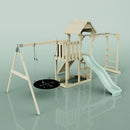 Legetårn PolarPlay Helsingborg