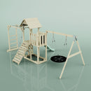 Legetårn PolarPlay Helsingborg