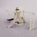 Legetårn PolarPlay Helsingborg