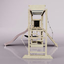 Legetårn PolarPlay Helsingborg