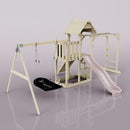 Legetårn PolarPlay Helsingborg