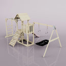 Legetårn PolarPlay Helsingborg