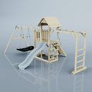 Legetårn PolarPlay Helsingborg