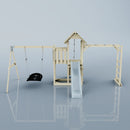 Legetårn PolarPlay Helsingborg