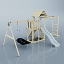 Legetårn PolarPlay Helsingborg