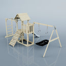 Legetårn PolarPlay Helsingborg