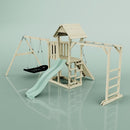 Legetårn PolarPlay Helsingborg