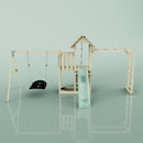 Legetårn PolarPlay Helsingborg