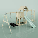 Legetårn PolarPlay Helsingborg