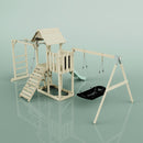 Legetårn PolarPlay Helsingborg