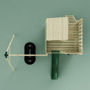 Legetårn PolarPlay Henry