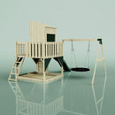 Legetårn PolarPlay Henry