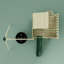 Legetårn PolarPlay Henry