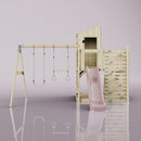 Legetårn PolarPlay Henry