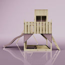 Legetårn PolarPlay Henry