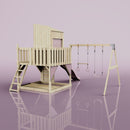 Legetårn PolarPlay Henry