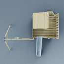 Legetårn PolarPlay Henry