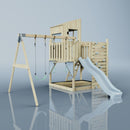 Legetårn PolarPlay Henry