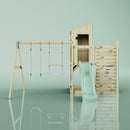 Legetårn PolarPlay Henry