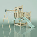 Legetårn PolarPlay Henry