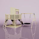 Legetårn PolarPlay Henry