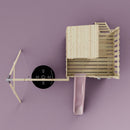 Legetårn PolarPlay Henry