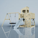 Legetårn PolarPlay Henry