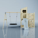 Legetårn PolarPlay Henry