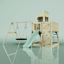 Legetårn PolarPlay Henry